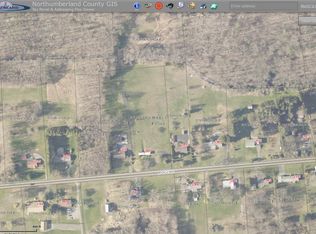 2849 Ridge Rd, Northumberland, PA 17857