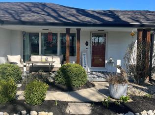 5104 S Breezewood Dr, Muncie, IN