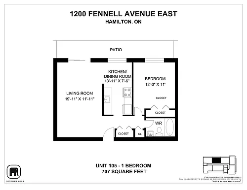 Floor plan 0203