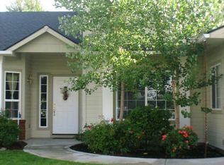 1965 E Pegram St, Meridian, ID 83642