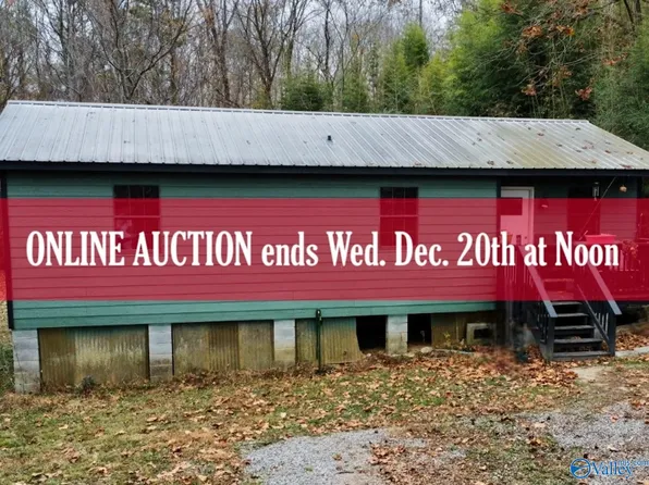 286 County Road 200, Danville, AL 35619