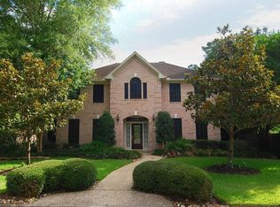 2702 Stately Oak Dr, Kingwood, TX 77345