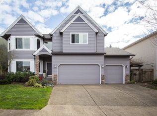 13920 SW Liden Dr, Tigard, OR 97223