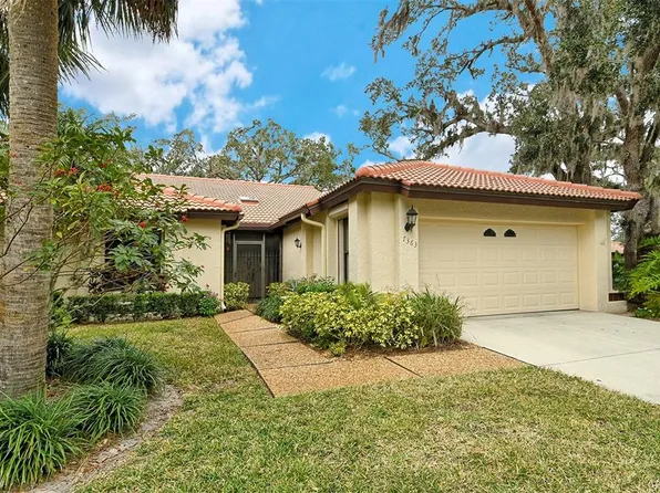 7363 Silver Fern Blvd #80, Sarasota, FL 34241