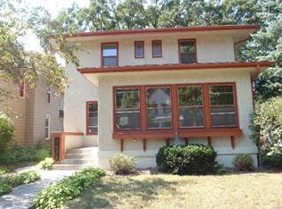 3636 Colfax Ave S, Minneapolis, MN 55409