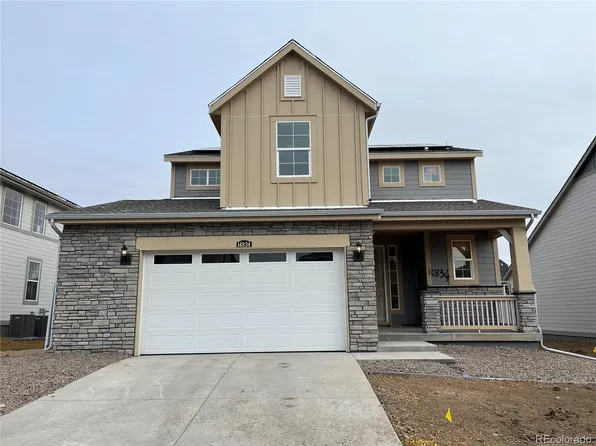 14834 Elm Street, Thornton, CO 80602