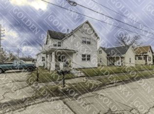 1705 W 9th St #2, Muncie, IN 47302