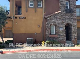 44981 Blue Rosemary Way #93, Temecula, CA 92592