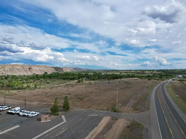 TBD Hwy 20 S, Greybull, WY 82426