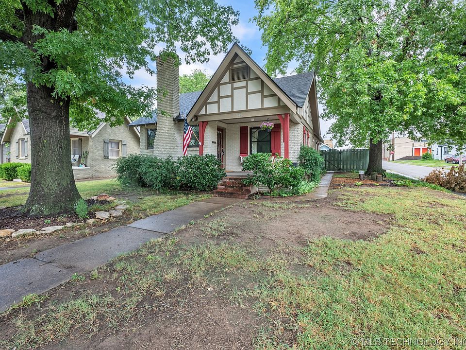 1st image of 1147 S Birmingham Pl