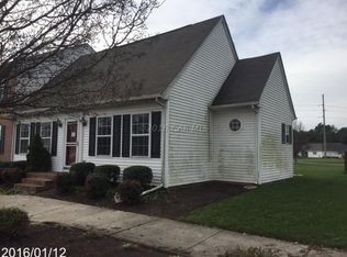 1004 Zircon Ct, Salisbury, MD