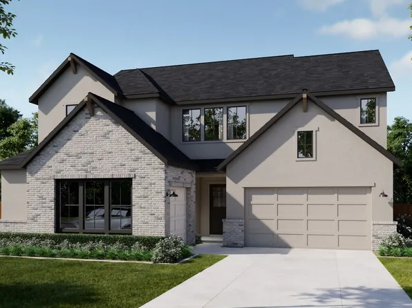 Plan 5055 Plan, Estates Collection - Freedom at Anthem