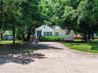 609 W 11th Ave, Stillwater, OK, 74074