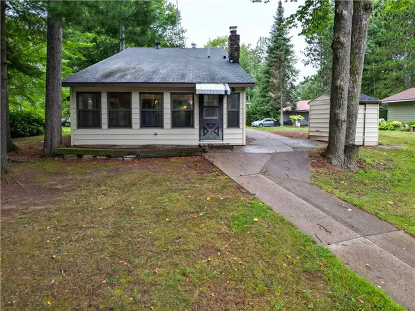 25393 274th Avenue, Holcombe, WI 54745