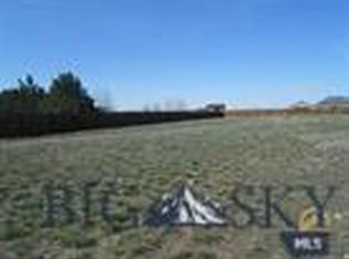 LOT 9/block 1 Coral Dr, Belgrade, MT 59714