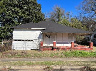 958 Early St, Montgomery, AL 36108