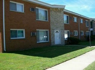 2922 185th St., Lansing, IL 60438