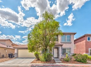 5337 La Quinta Hills St, North Las Vegas, NV 89081