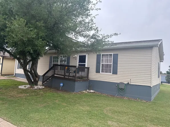 3300 Killingsworth Ln Lot 63, Pflugerville, TX 78660