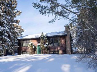 1819 NW 2nd St, Grand Rapids, MN 55744