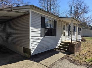 537 & 551 County Road 1418, Quitman, TX 75783