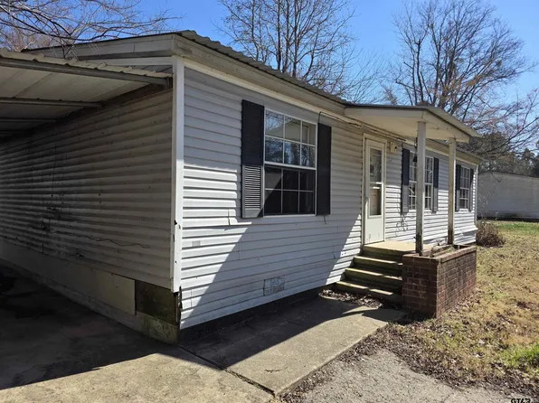 537 & 551 County Road 1418, Quitman, TX 75783