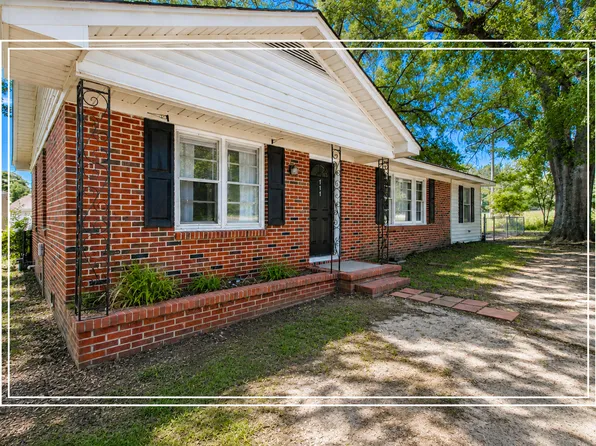 111 Carroll Ave NW, New Ellenton, SC 29809