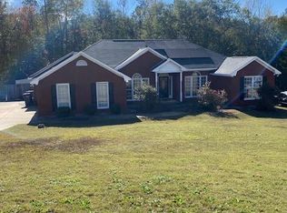 5992 Walters Loop, Columbus, GA 31907