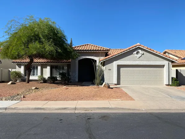 10938 W Bermuda Dr, Avondale, AZ 85392