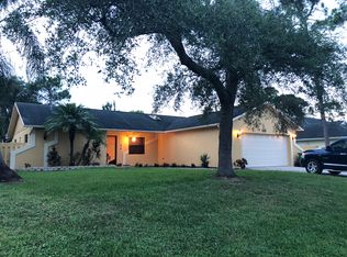 1650 SW Import Dr, Port Saint Lucie, FL 34953