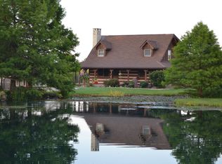 19196 Collier Ridge Rd, Guilford, IN 47022