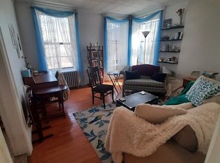 504 3rd St APT 3, Brooklyn, NY 11215