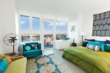Rented by Red Apple Group