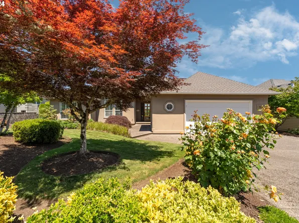 1846 NW Horseshoe Lake Cir, Albany, OR 97321