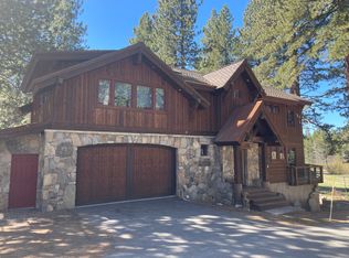 (Undisclosed Address), Tahoe Vista, CA 96148