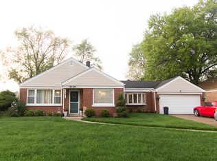 4126 Wainwright Pl, Oak Lawn, IL