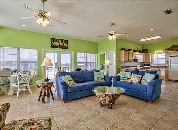 3rd image of 740 W Gulf Beach Dr