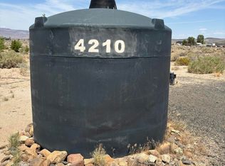 4210 E 6th St, Silver Springs, NV