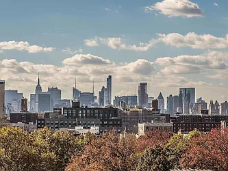 Rented by REAL New York
