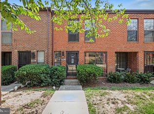 1802 Bryant St NE, Washington, DC 20018