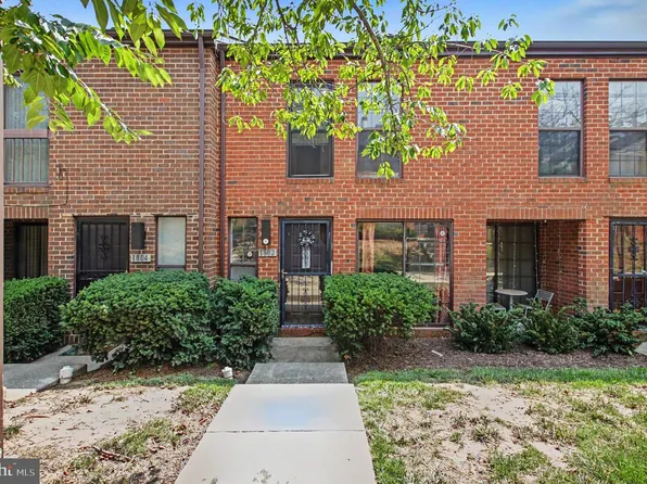 1802 Bryant St NE, Washington, DC 20018