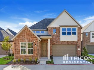 309 Northall Ct, Fort Worth, TX 76179