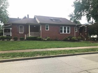 1110 Olive St, Belleville, IL