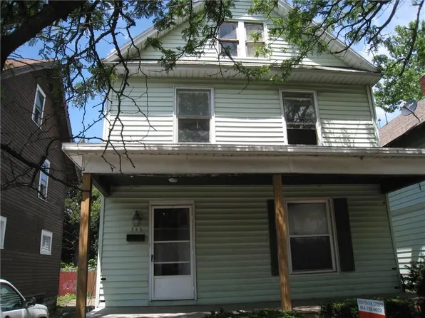 756 E 26th St, Erie, PA 16504