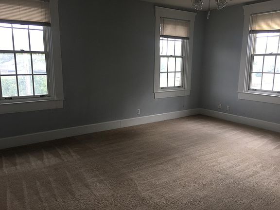 Living room - view of street