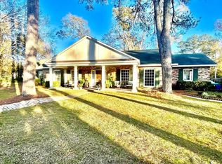 921 S Church St, Brookhaven, MS 39601