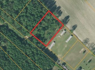 Contact Ln, Clinton, NC 28328