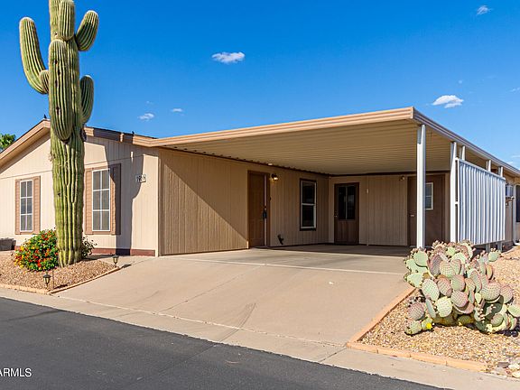 4th image of 3700 S Ironwood Drive #196