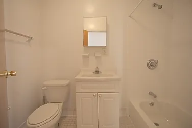 Rented by Citi Habitats