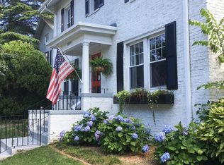 1059 Brandon Ave, Norfolk, VA 23507